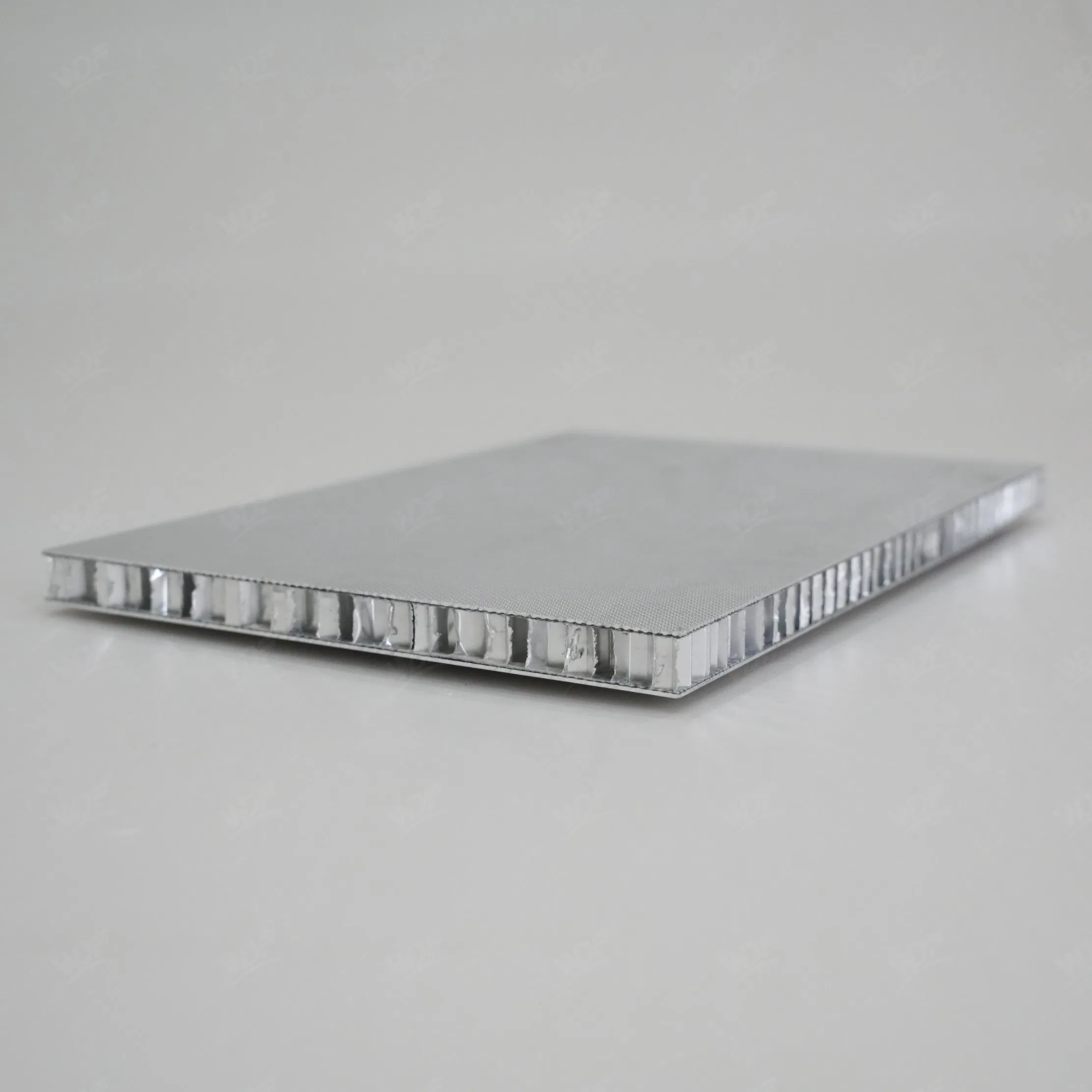 Affordable Easy-Install Microporous Aluminum Honeycomb Ceiling and Wall Panels