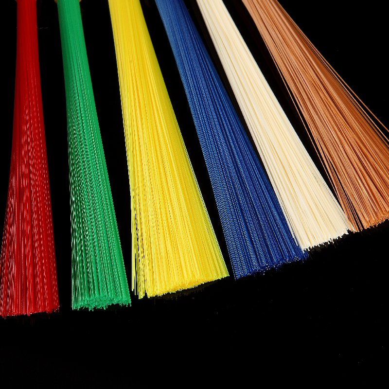 MSN Eco-Friendly Dish Brush Brushware Long Handle