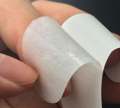 Beauty Product for Eyelash Extension Lint Free Eye Gel Patch