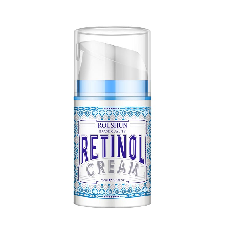 Roushun Firming Tighten Whitening Smoothing Skin Care Retinol Cream