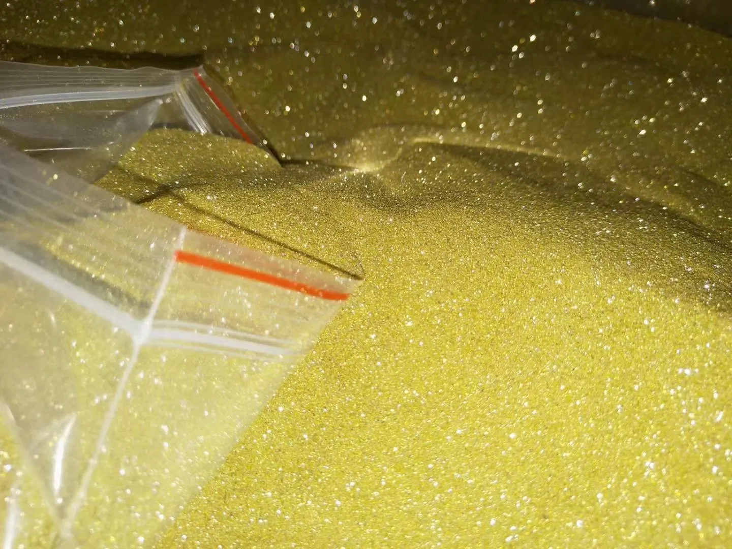 Synthetic Diamond Powder