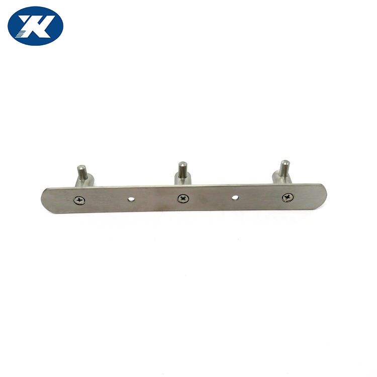 Настенный крючок для одежды из нержавеющей стали