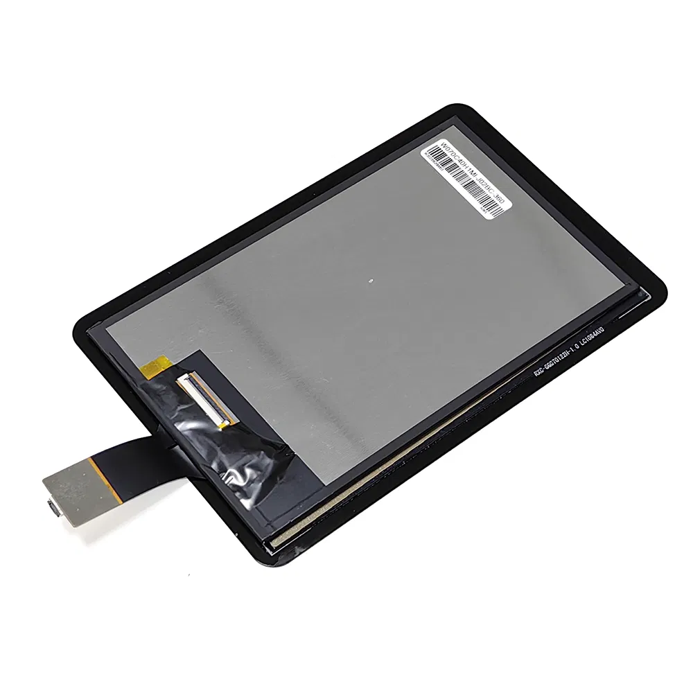 8-дюймовый TFT LCD модуль 800x1280 IPS, LVDS интерфейс