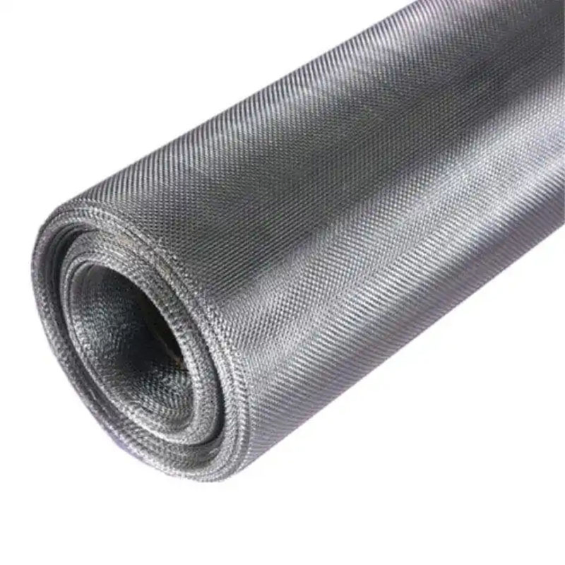 Aluminum Insect Screen Mesh/Aluminum Mesh Screen/Aluminum Magnesium Alloy Window Screen
