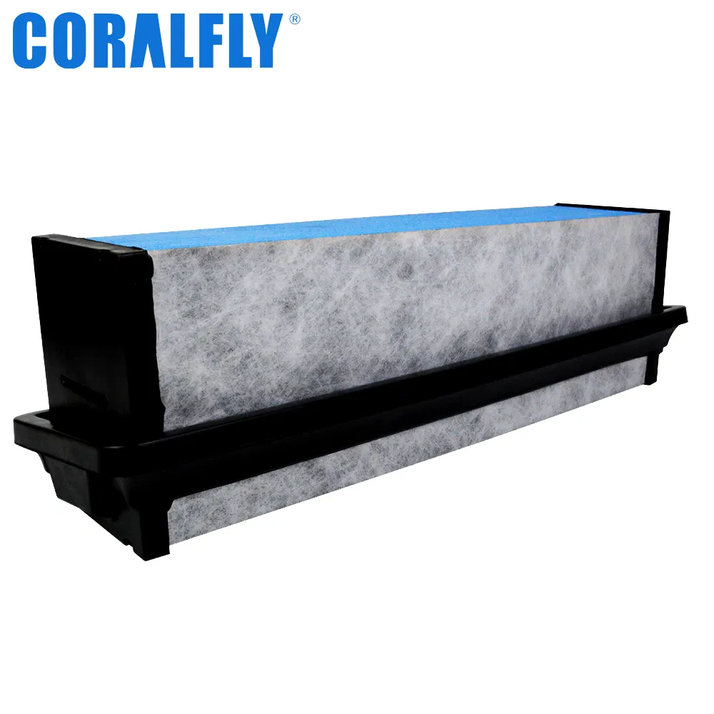 Воздушный фильтр дизельный Coralfly 0342776010