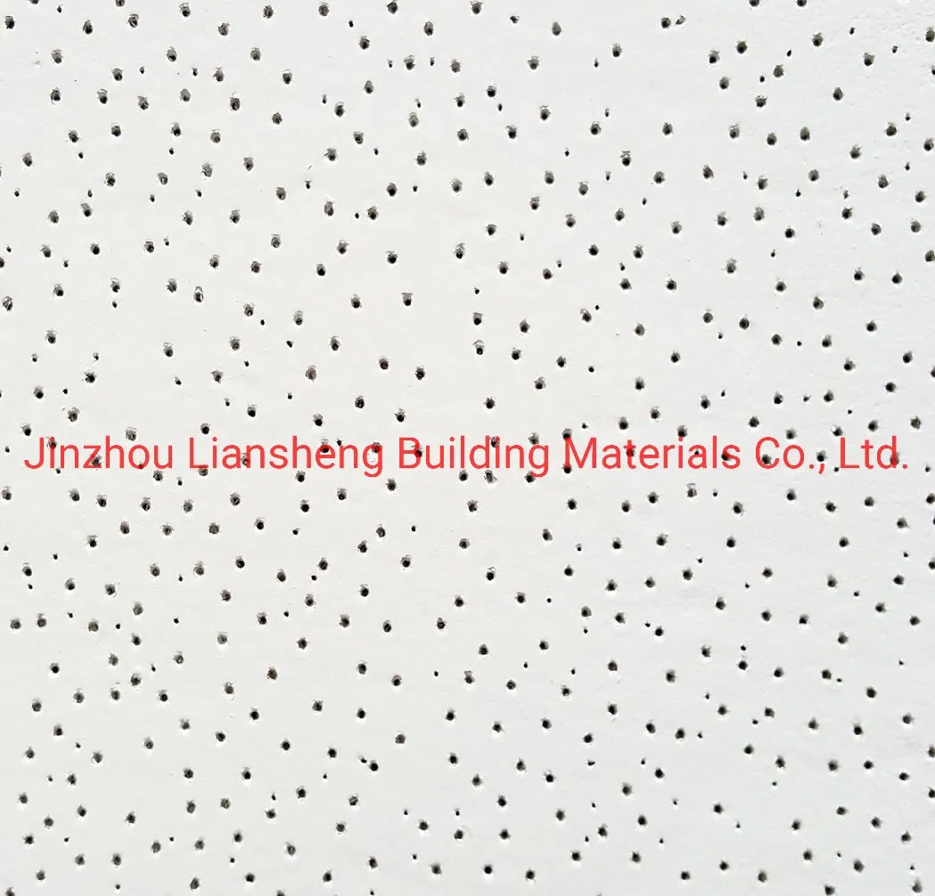 High-Performance Acoustic Ceiling Panels for Enhanced Sound Control