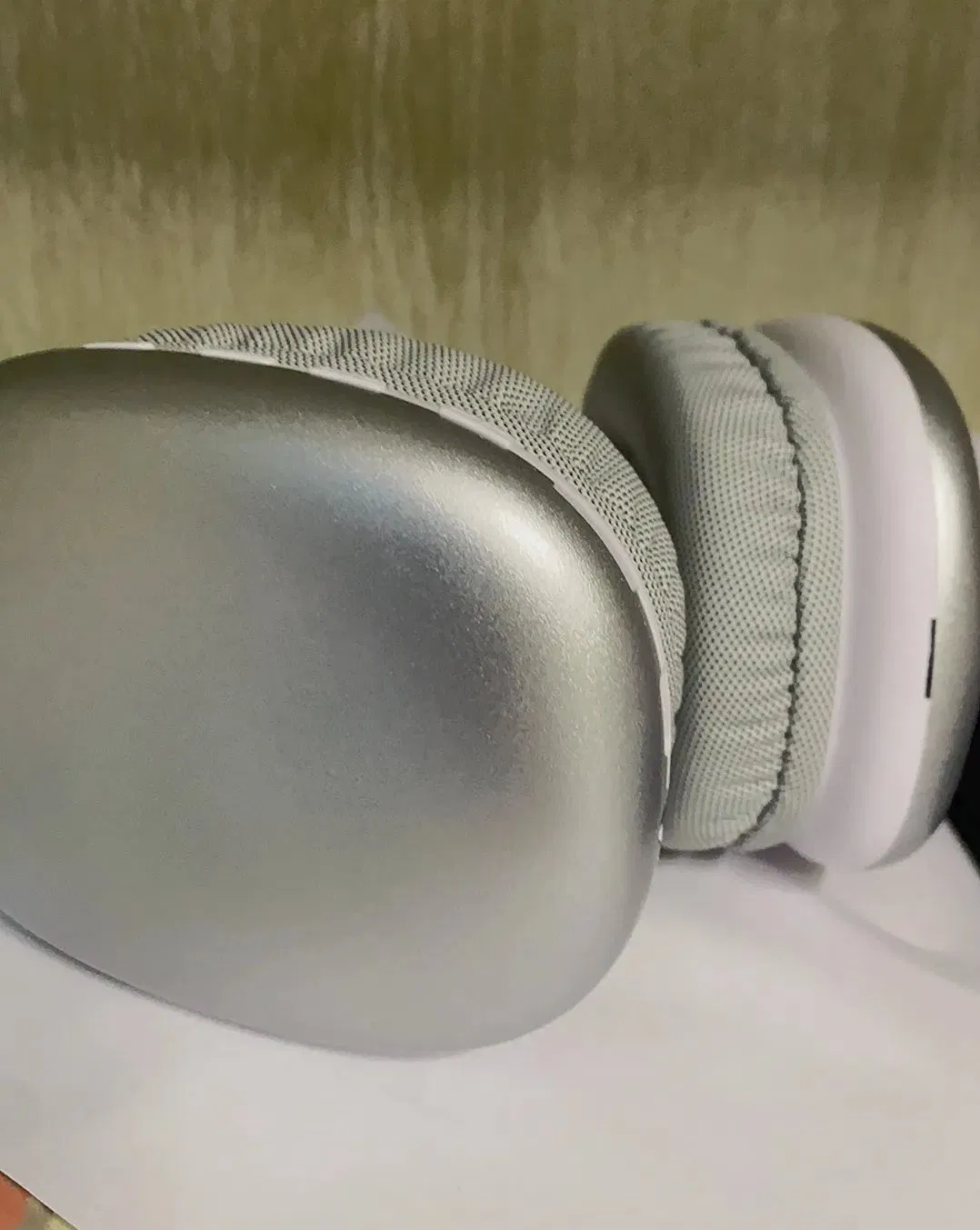 Беспроводные наушники Air Max с шумоподавлением