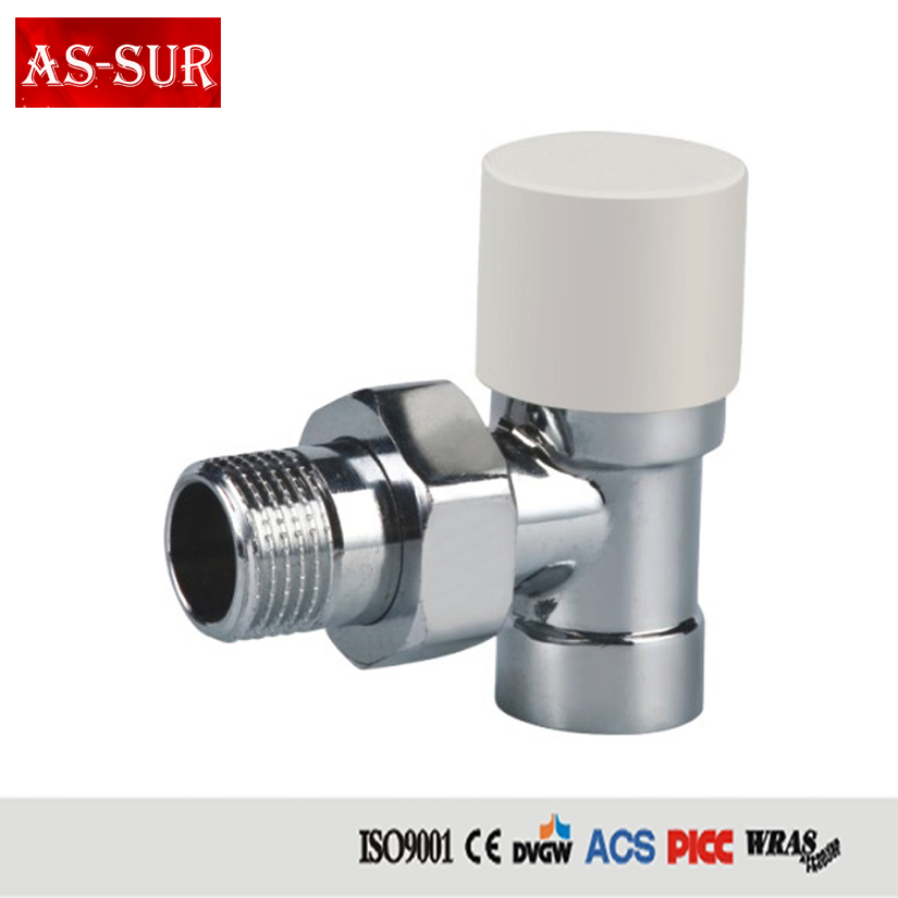 Thermal Actuator Valve Head for Thermostatic Trv Radiator Valve RV84013