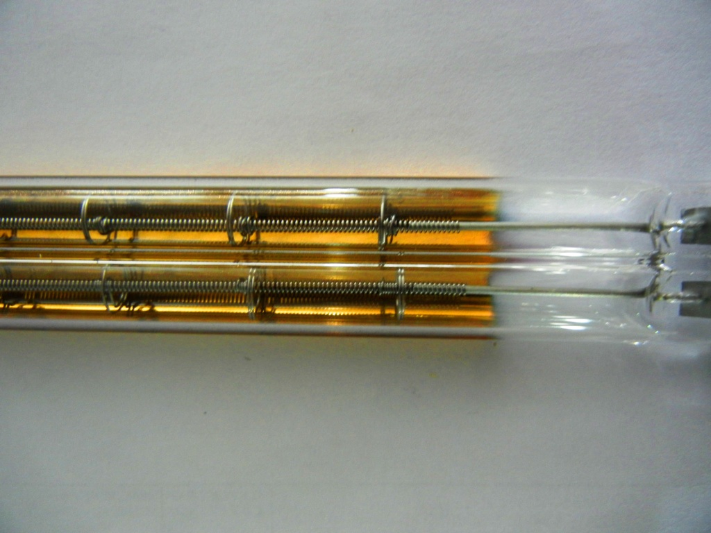 Competitive Heating Element China Supplier