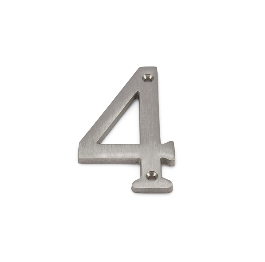 House Number Casting door number Numeric Street Building Number
