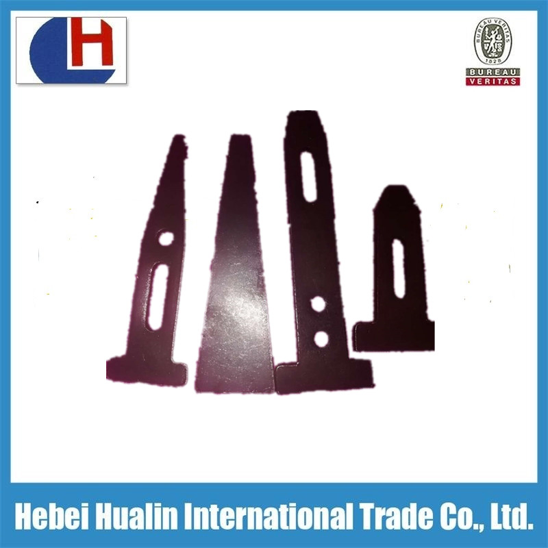 Construction Formwork Accessories Galvanized Plating Wedge Pin