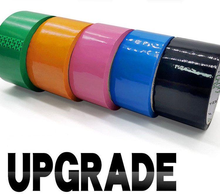 BOPP Packing/Printed/Adhesive / Sealing/Packaging/Transparent/Brown /OPP Tape