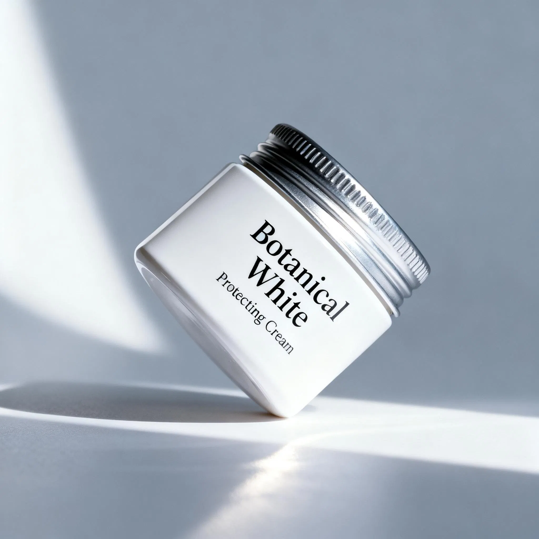 Triple Action Coverage, Protection and Nourishment Makeup with Lotus Extract for Complete Skin Care