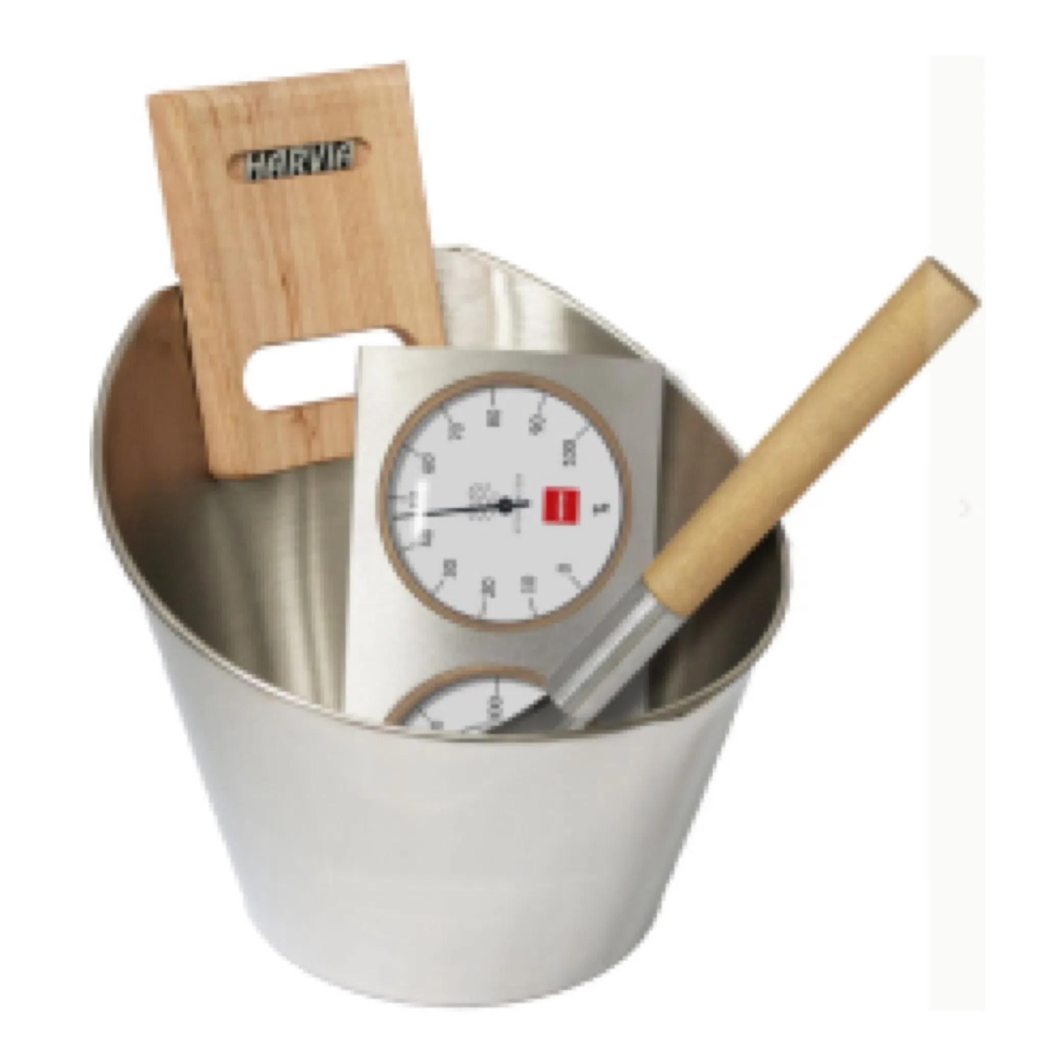 Электрический обогреватель для сауны Harvia