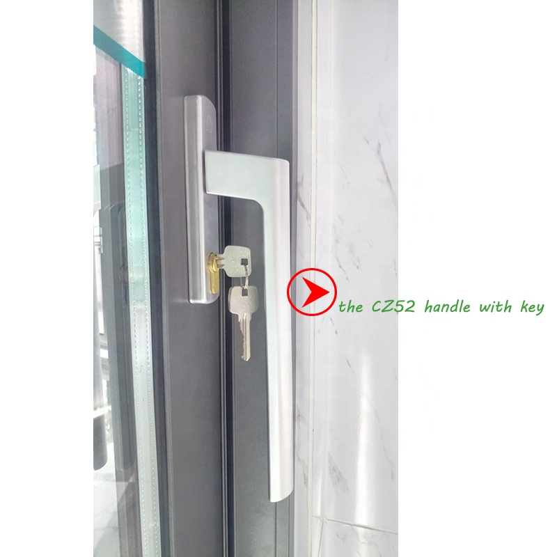 Construction Building Lift and Sliding Barn Door and Window Handle Hardware System Accessories