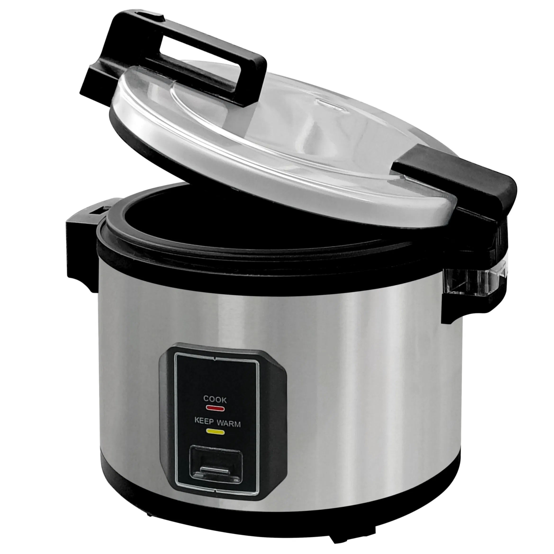 6L 32cups Commercial Kitchen Rice Cooker