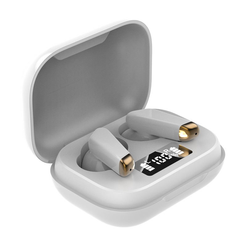 Wireless Bluetooth Earphone Drop Shipping Tws Earbuds