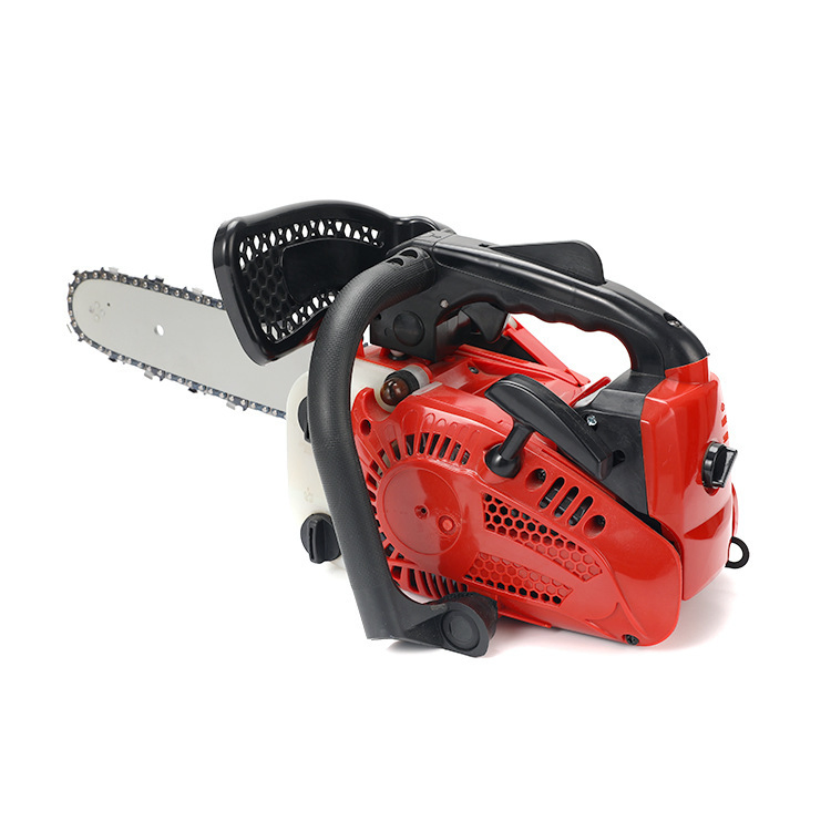 Easy Carry  25CC Gasoline Bamboo Chain Saw with 10" 12" bar&Chain