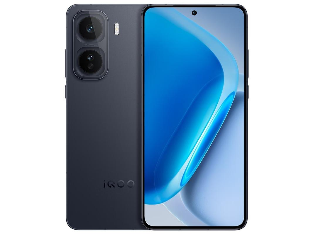 Смартфон iQOO Neo11 5G, 12/256 ГБ