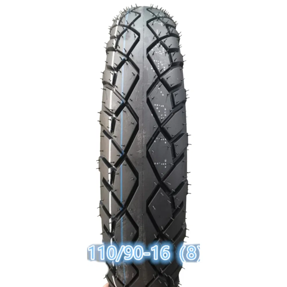 Шина мотоциклетная для тяжелых грузов GISIKY