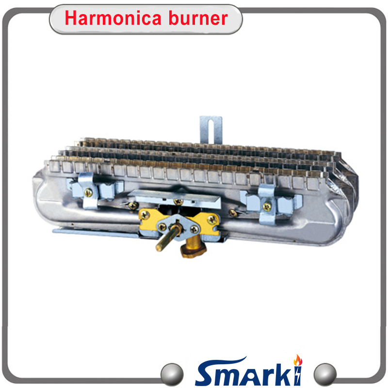 Factory Supplying Gas Water Heater Spare Parts for Wholesale