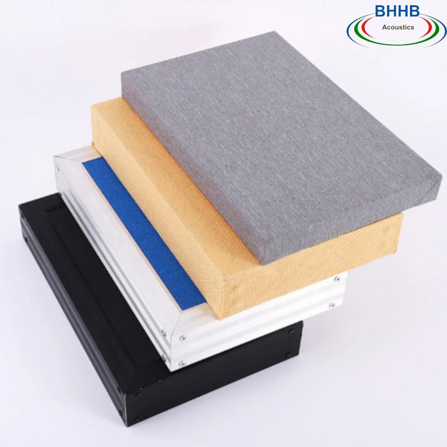 Decorative Functional Absorber - Can Reduce Noise by 5~ 12 Decibels