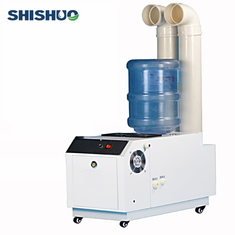 Wholesale Smart Control Industrial Humidifier Industry Ultrasonic Humidifier