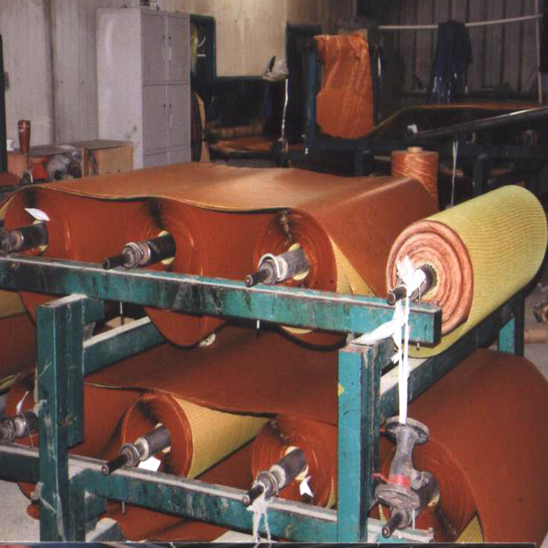 Вощеная бумага для дисков из стеклосетки