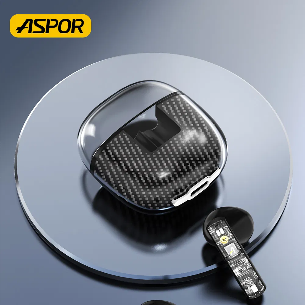 Aspor A603 Беспроводные наушники для спорта