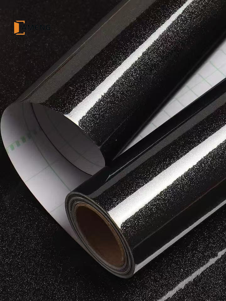 Самоклеящиеся обои 3D ПВХ для стен, 1.22x50м