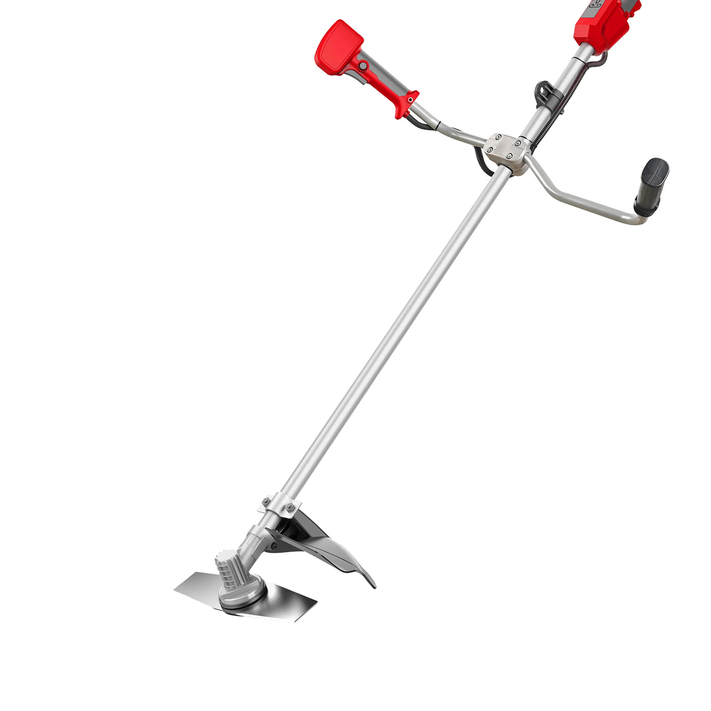 21V DC Lithium Battery String Trimmer Electric Brush Cutter with Blades TM-Gt309li