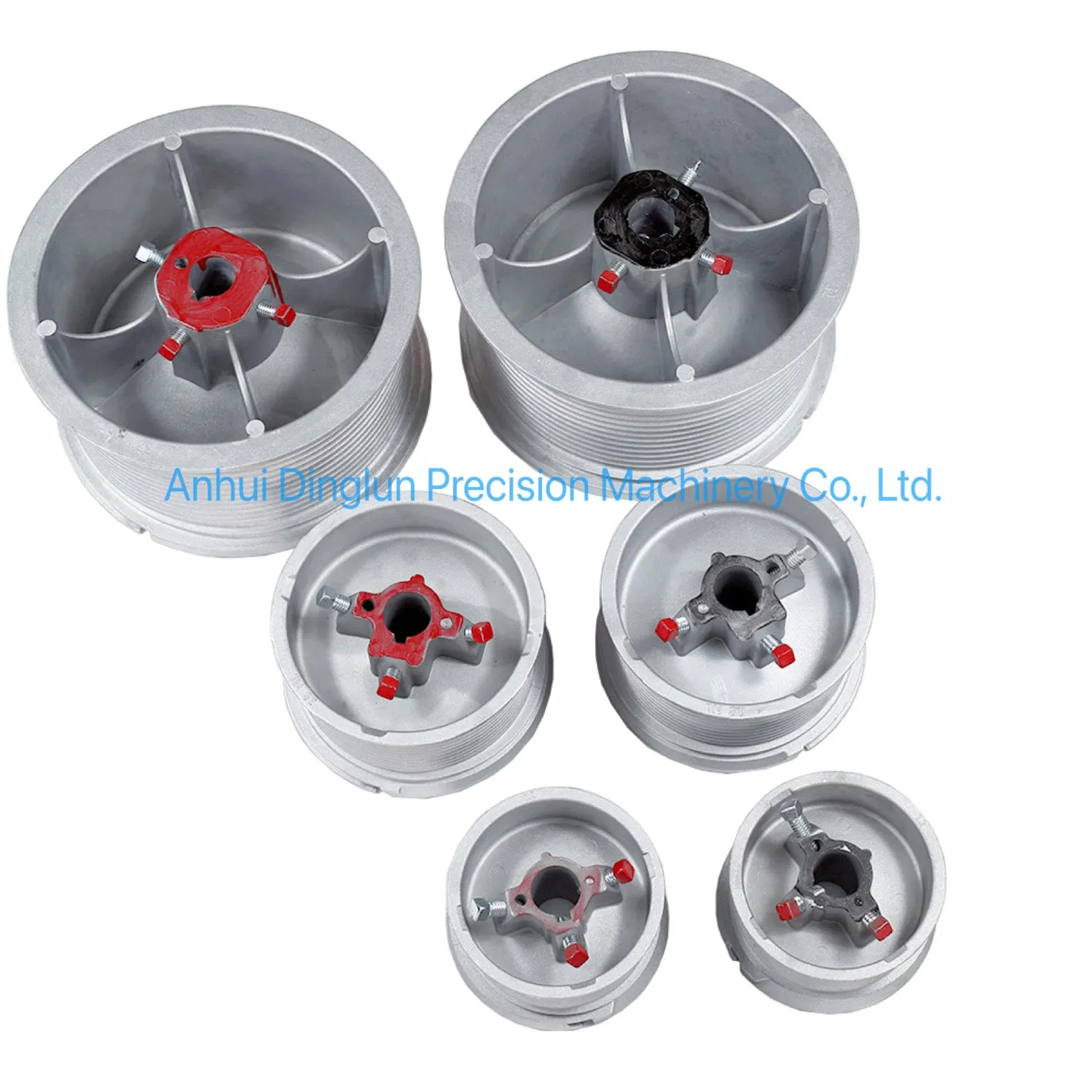 Garage Door Hardware/Aluminum Die Casting/Garage Door Cable Drum
