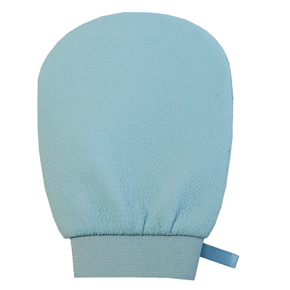 Shower Exfoliating Body Scrubber Sponge Exfoliate Glove SPA Massage Body Scrub Sponge Mitt