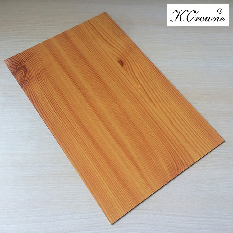 HPL Panel Decorative High Pressure Laminate Board CPL Sheets for Wall Panel