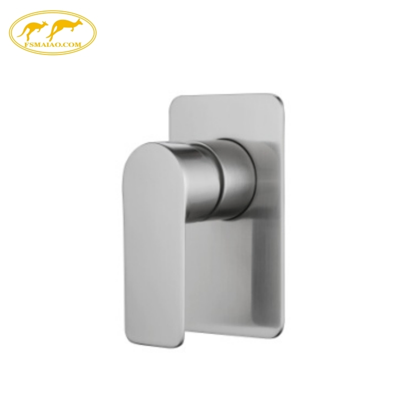 Sanitary Ware Dr Brass Body Smooth Diverter Switching Quality Tested Shower Mixer