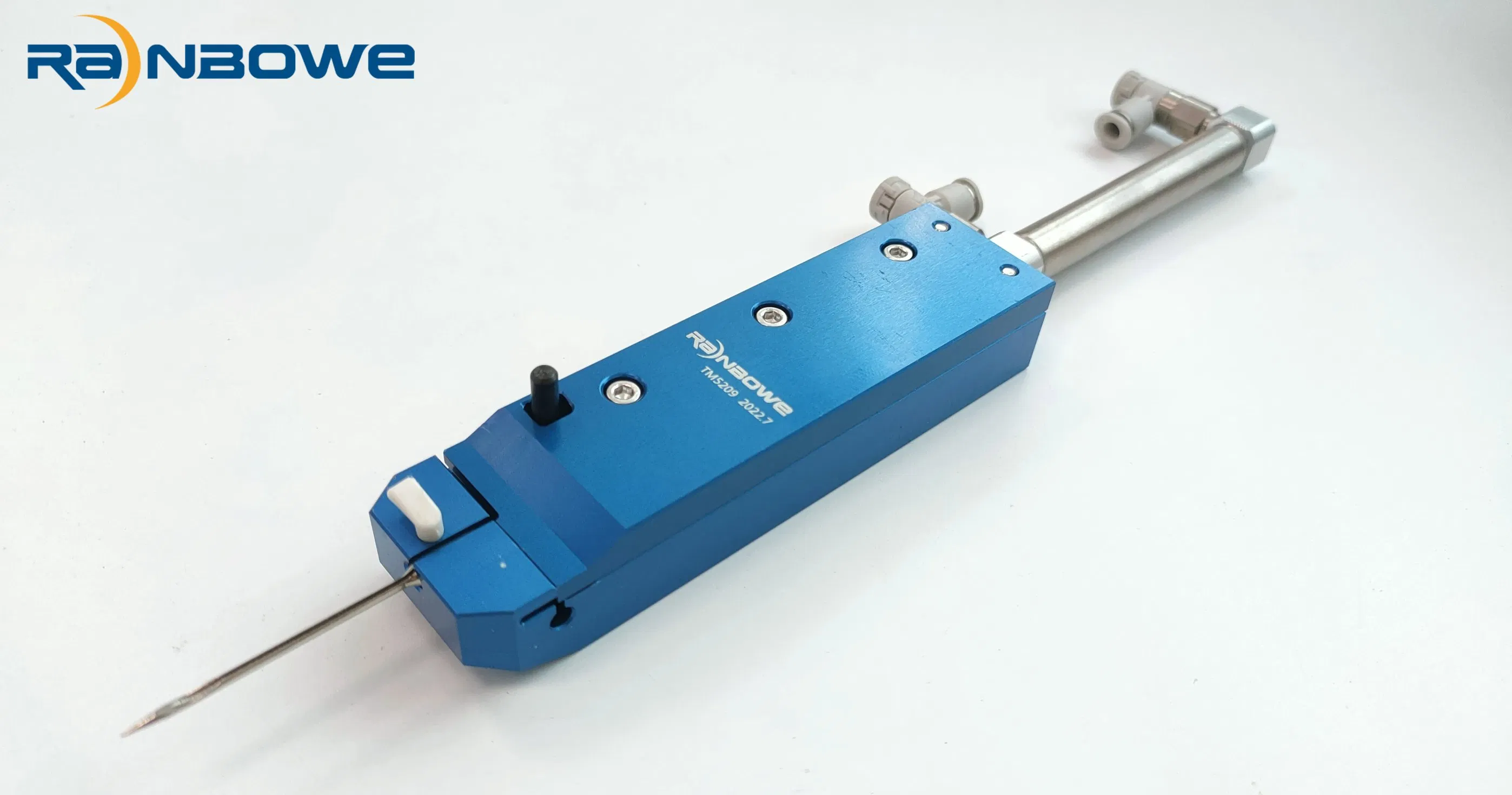 Пистолет для этикеток на носки с иглой