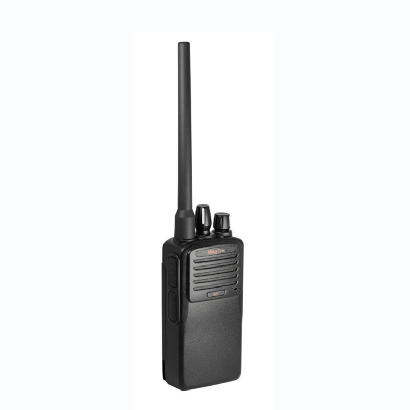Рация Motorola Mag One A5I цифровая