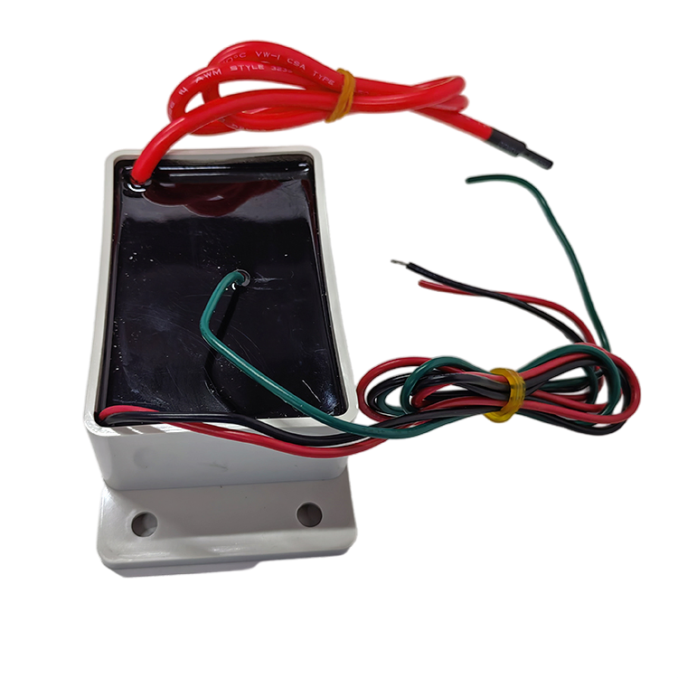 Factory Shipment High Quality High Ion Density Negative Ion Generator Customization