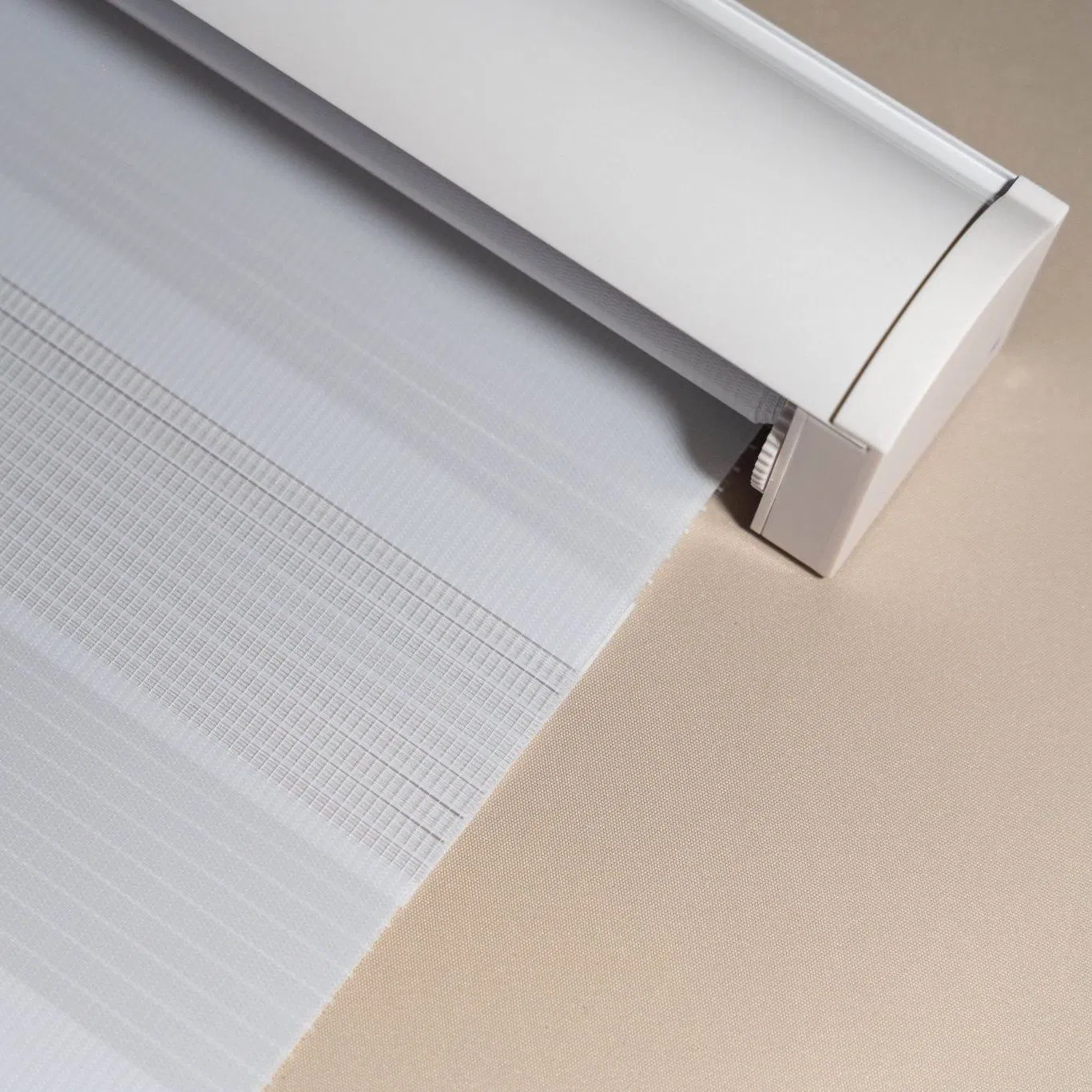 Customized Day and Night Blinds Blackout Zebra Blinds Factory Wholesale Vision Blind