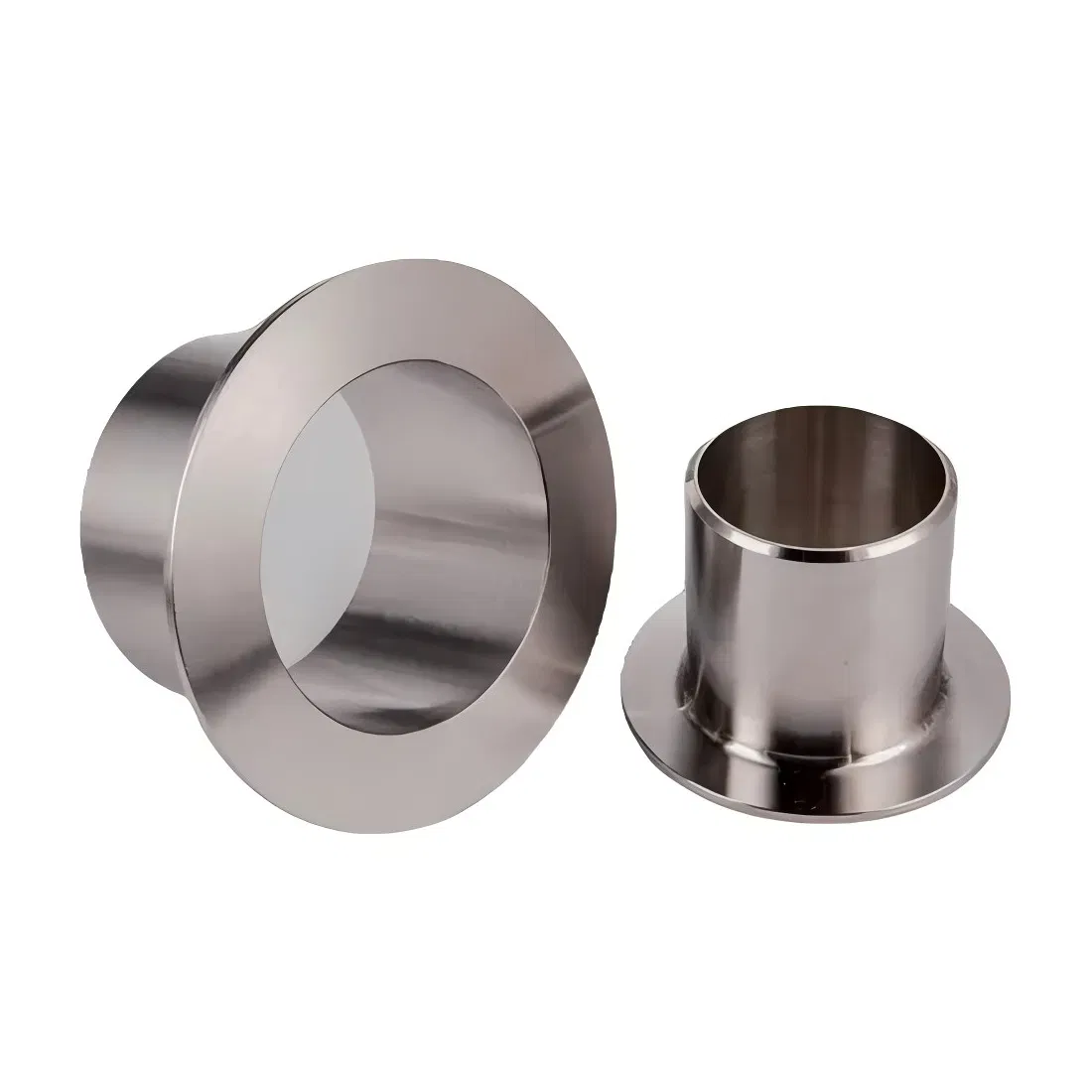 High-Quality Ss 304 316 Anti-Corrosion Pipe Fitting Stub End