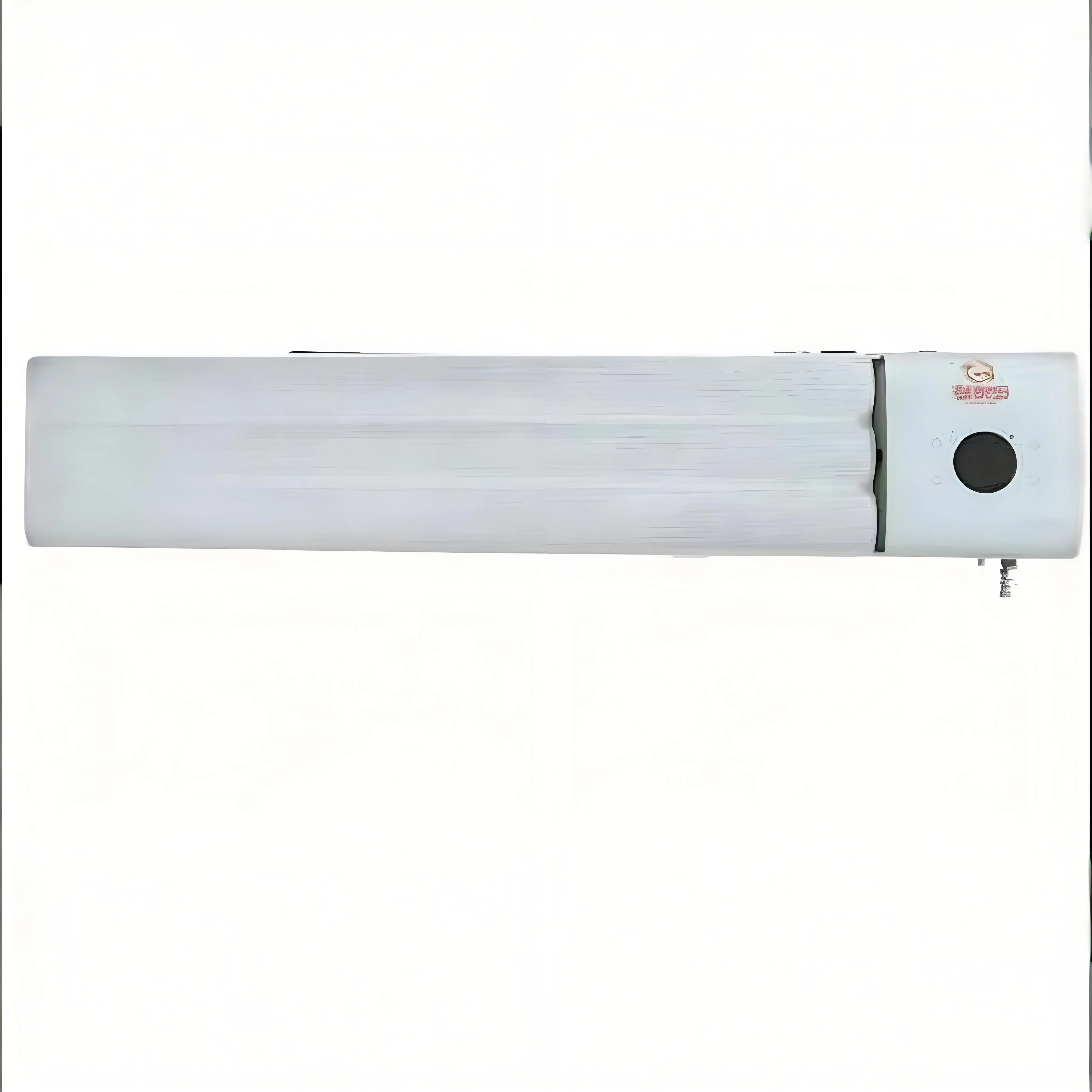 High Quality Space Heater Overheat Protection Energy Saving Mode Cast Iron Heating Radiator Electric Panel Heater