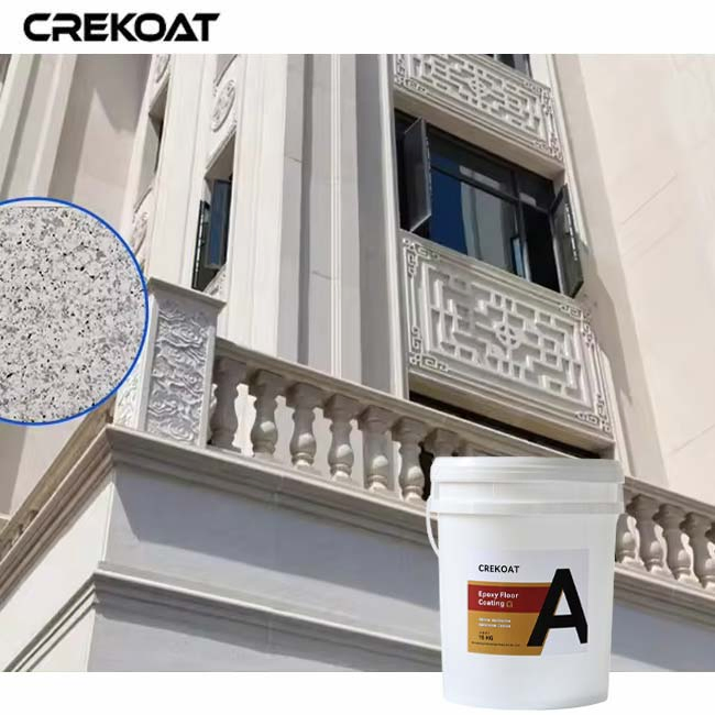 Real Stone Paint Decor Water Based Marble Wall Coating