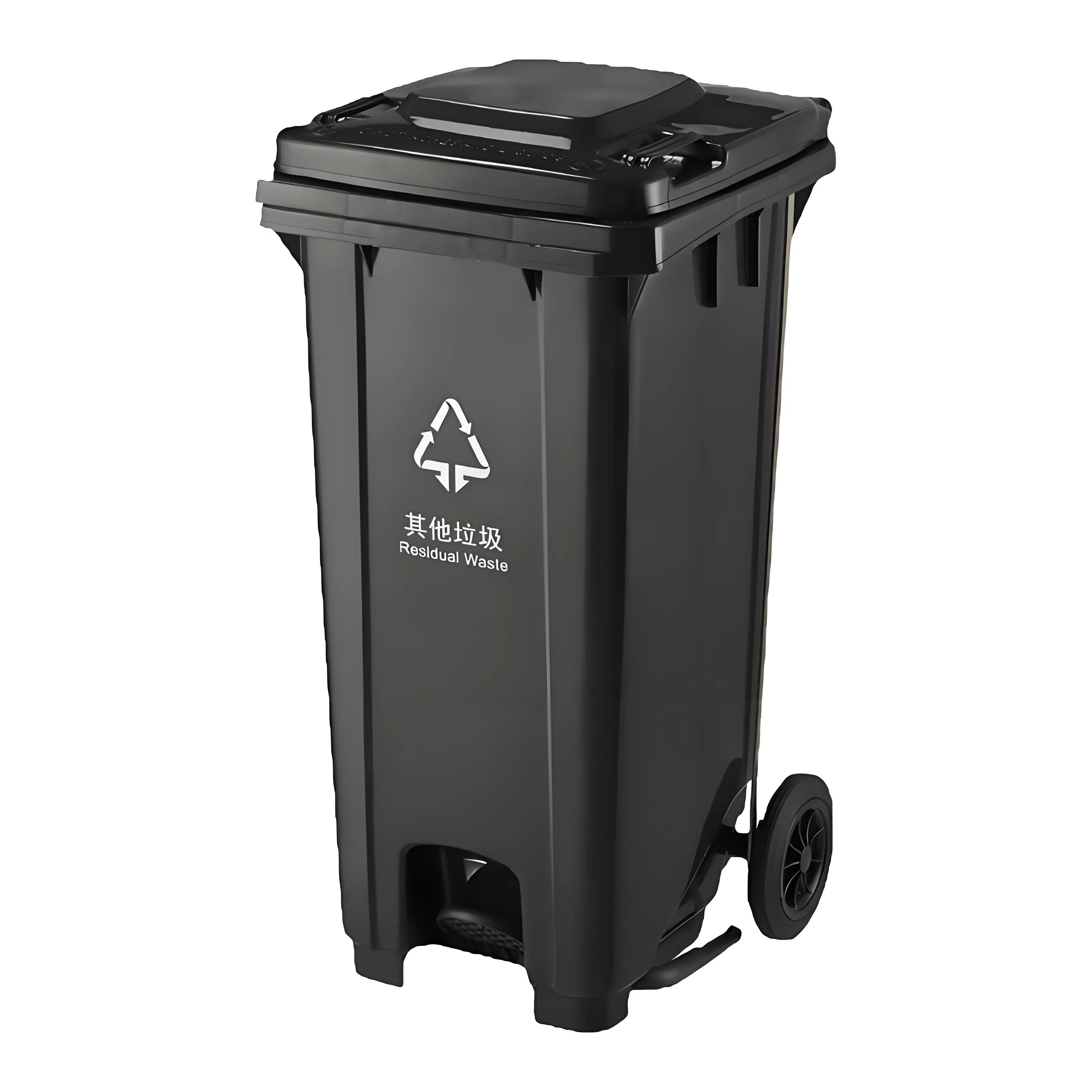 OEM Plastic Rotational Mould for Large Outdoor Rotomolding Trash Can Dustbin Auto Parts Flower Pot Cooler Box Kayak Rubbish Bin