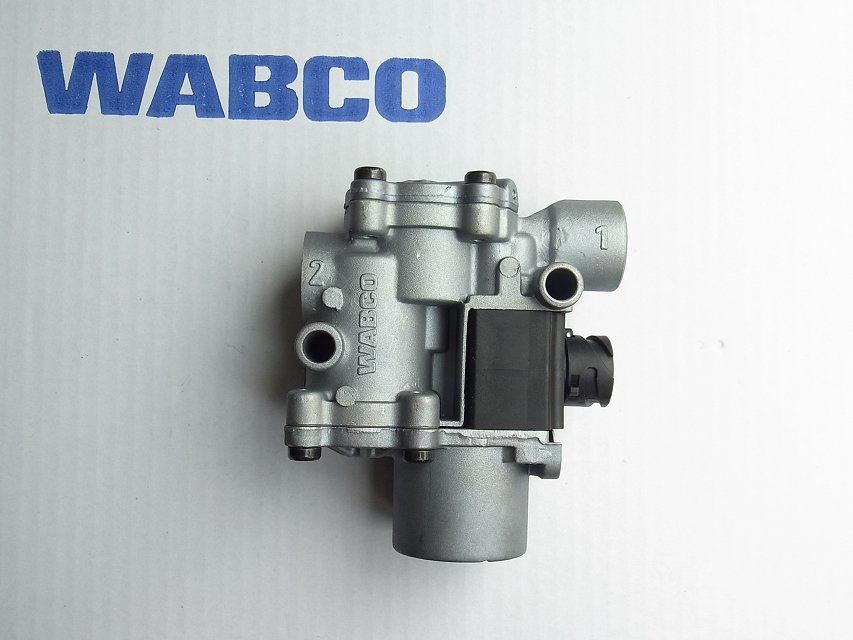 Wabco ABS Solenoid Valve 4721950160 для автобусов Alexander Dennis и грузовиков DAF