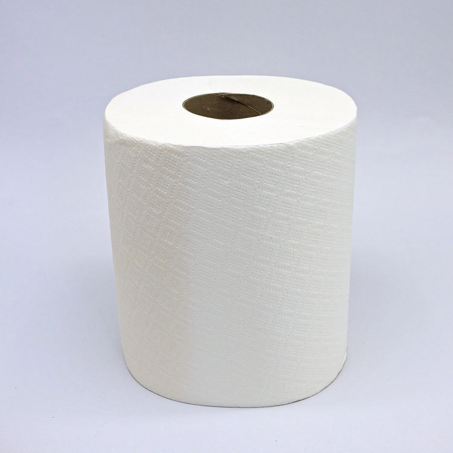 Wholesale Cheap Laminated Paper Towel Center Pull Paper Towel Roll Dispenser Centre Feed Hand Tissue Paper 550g