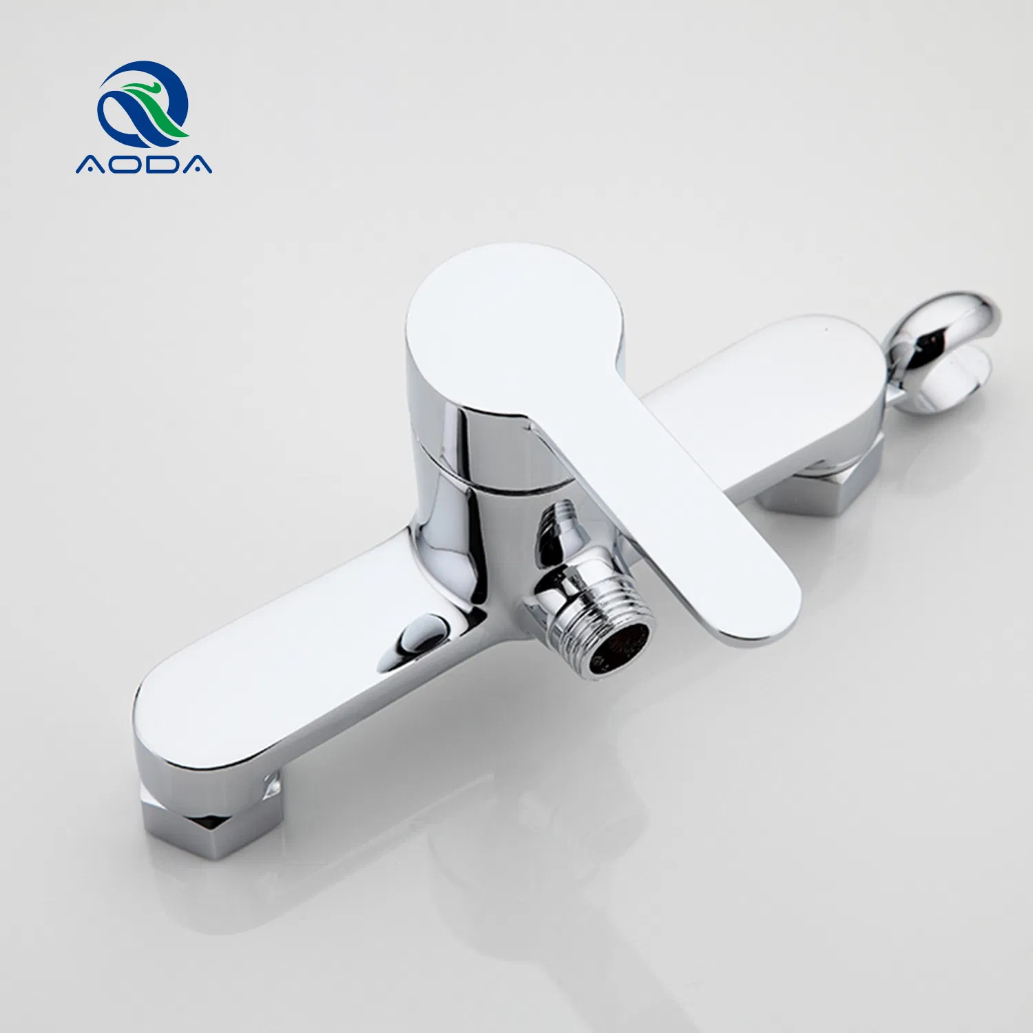 Смеситель для биде с душевой лейкой Shattaf (BM-6006)