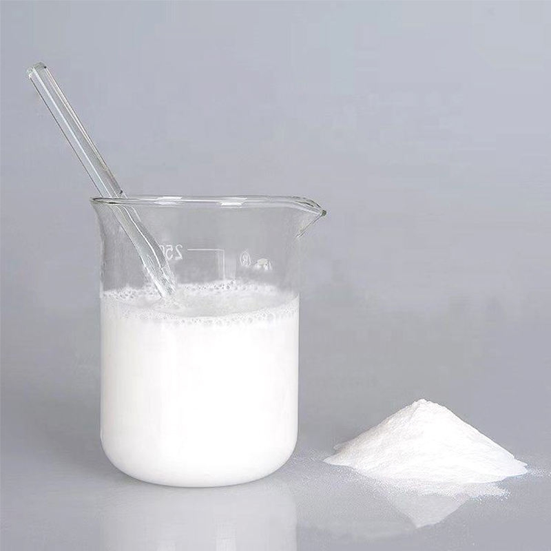 Rdp Chemical Raw Materials Vae Powder Rdp Redispersible Polymer Powder for Title Adhesive Cement