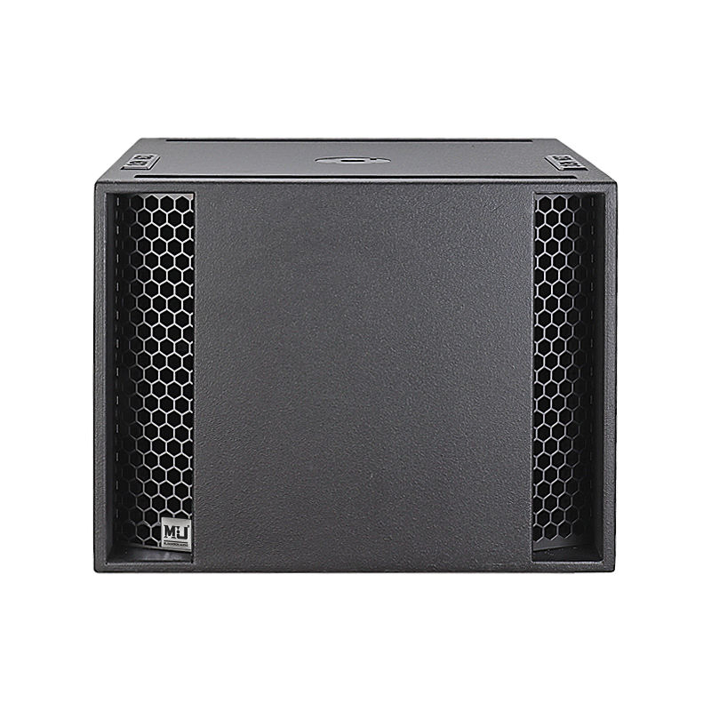 Пассивный сабвуфер 18 дюймов, 800Вт