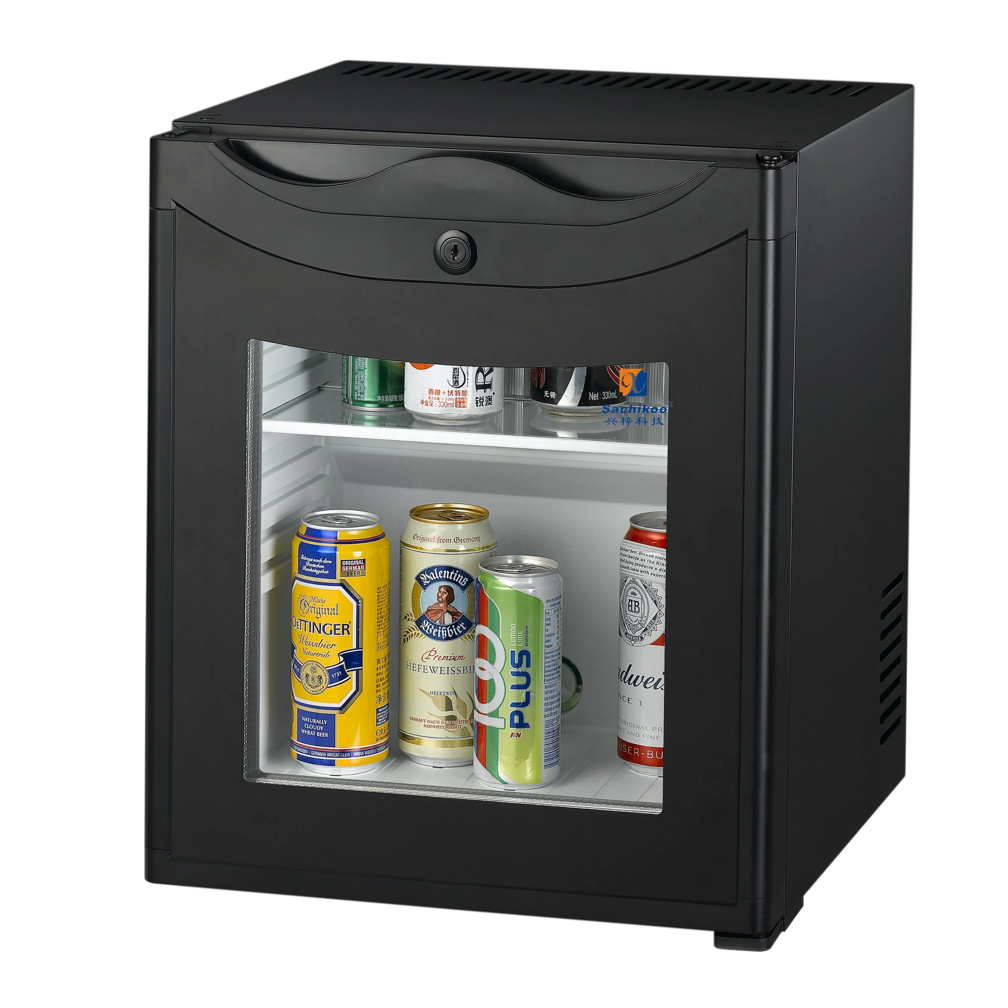 Energy Efficient Mini Refrigerator for Hotels and Hospitality