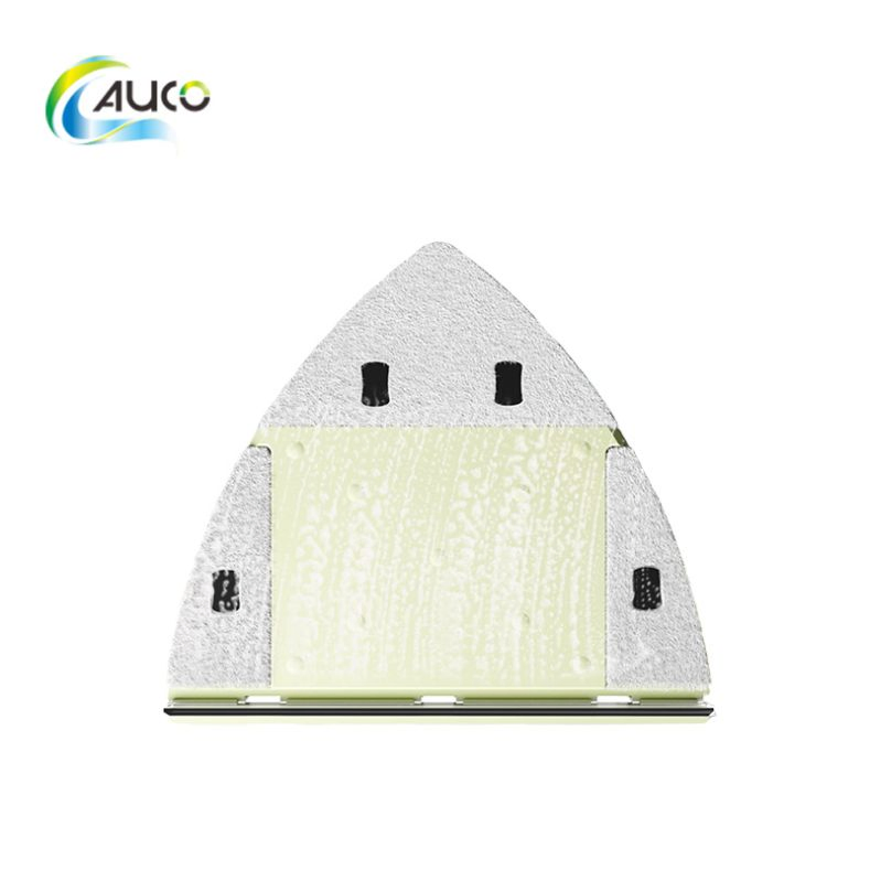 Adjustable Double-Sided Magnetic Window Cleaner Magnetic Double Window Wiper